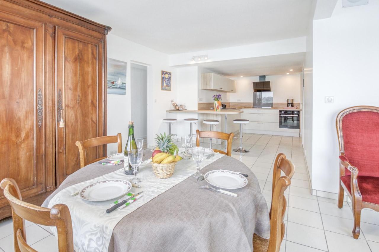 Le Matelot Appartement